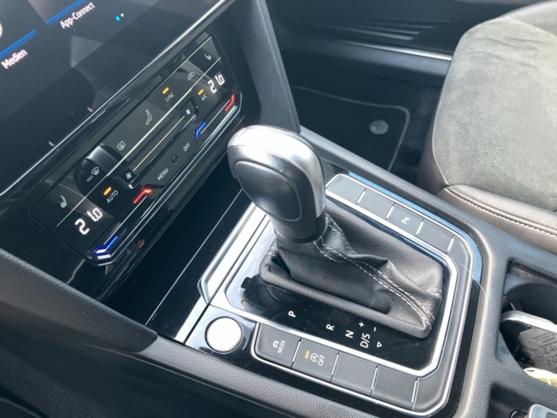 Volkswagen Arteon Shooting Brake R-Line