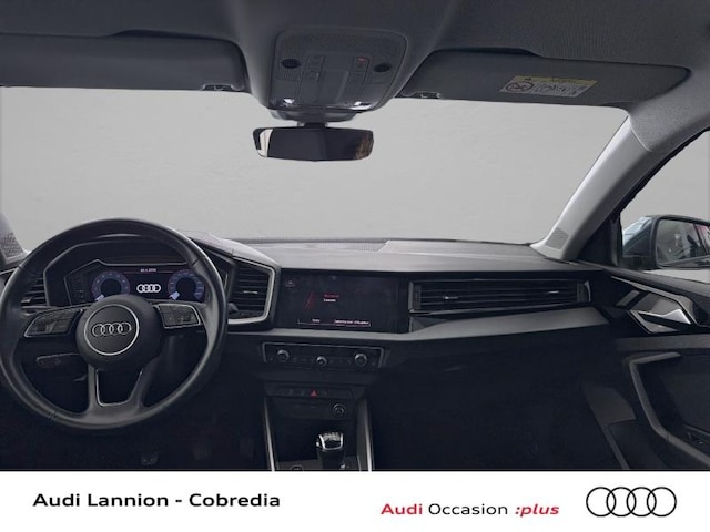 Audi A1 Sportback Design Luxe 25 TFSI 95 Ch 5 Vitesses - - Joinsteer - #5