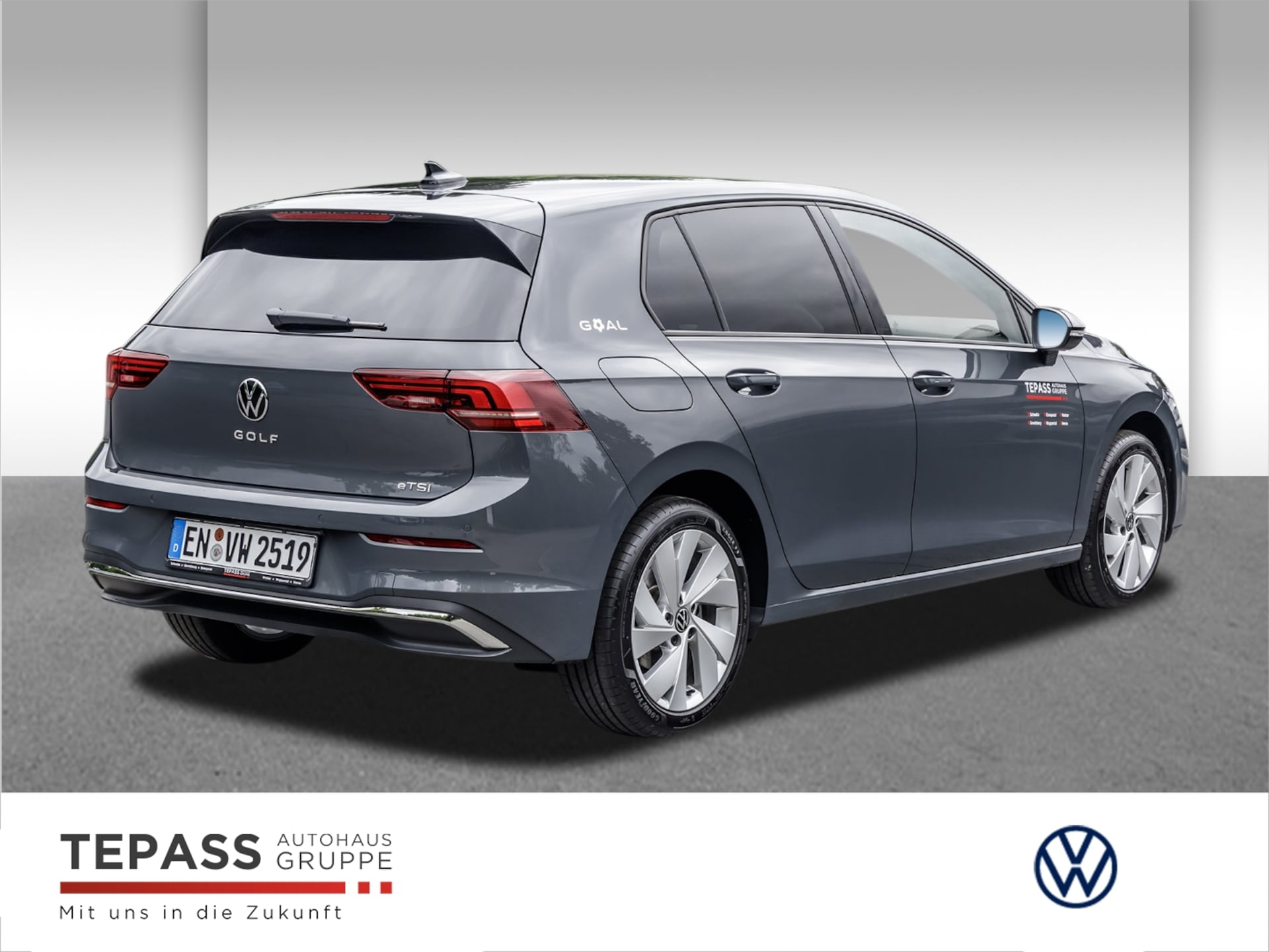 Volkswagen Golf Goal