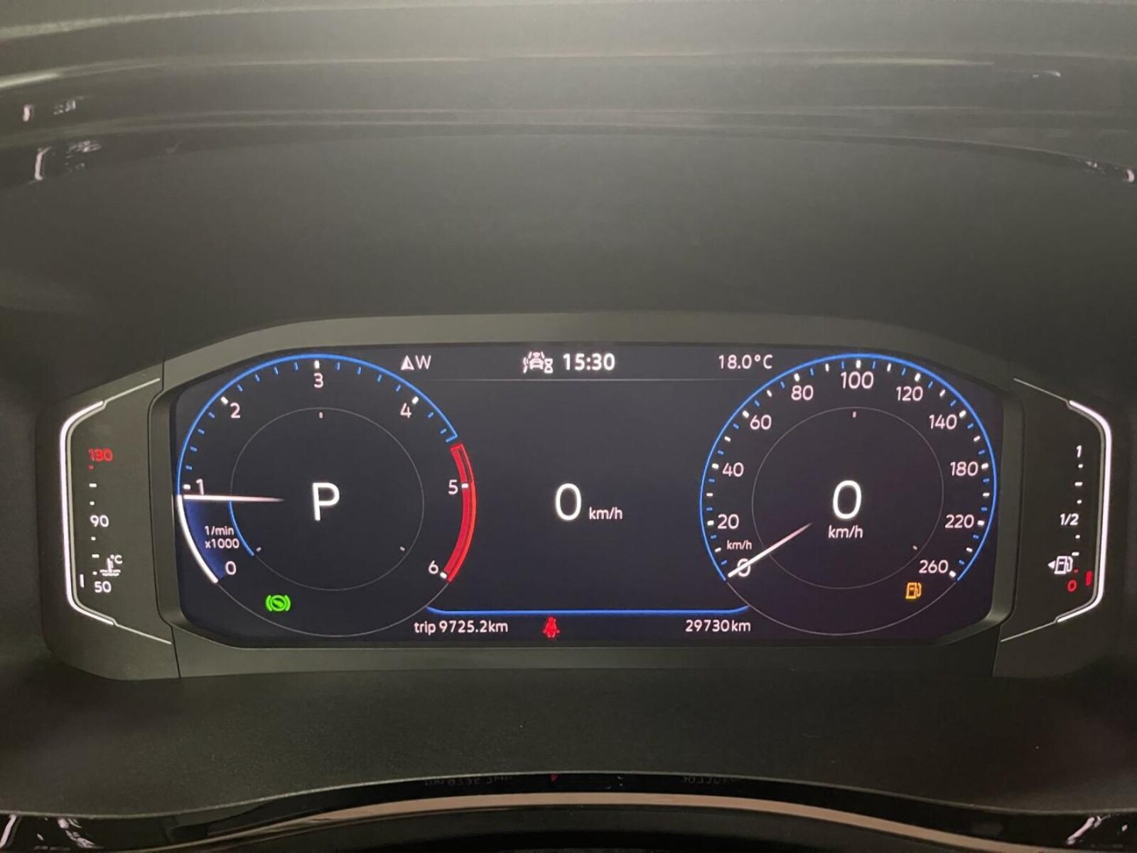 Volkswagen T6.1 Caravelle langer Radstand – Bild 7