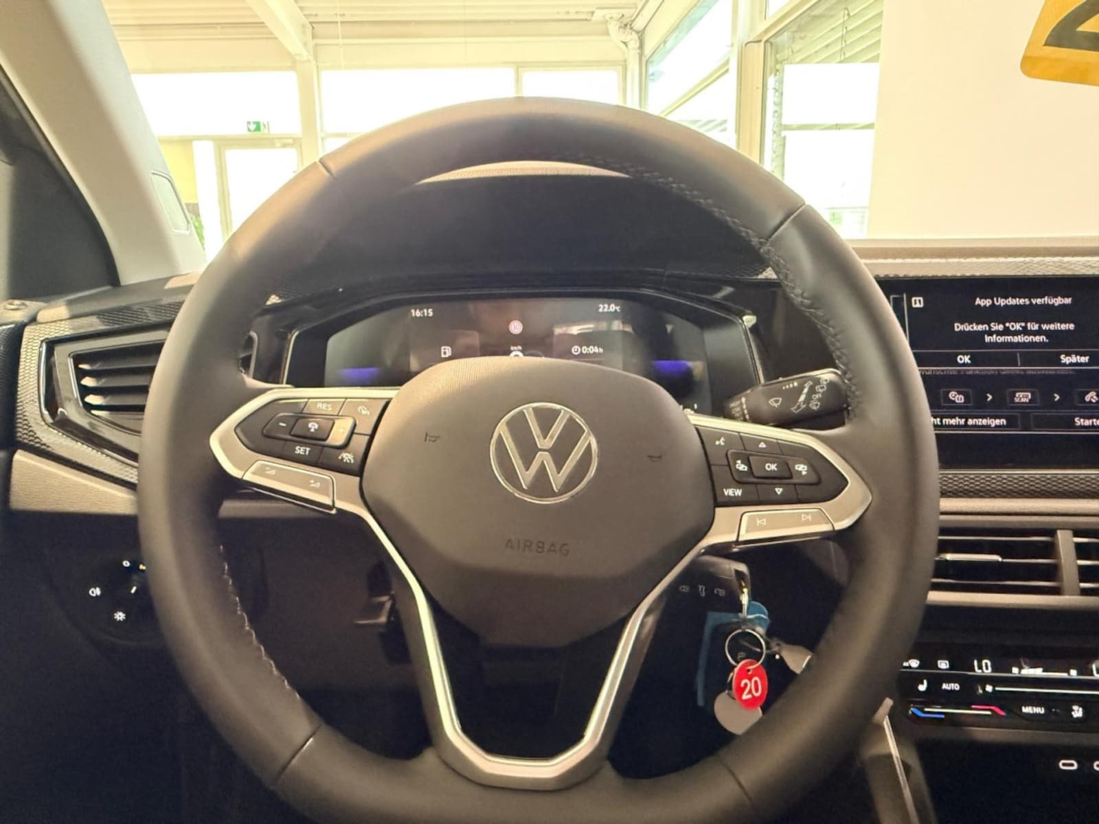 Volkswagen Polo – Bild 8