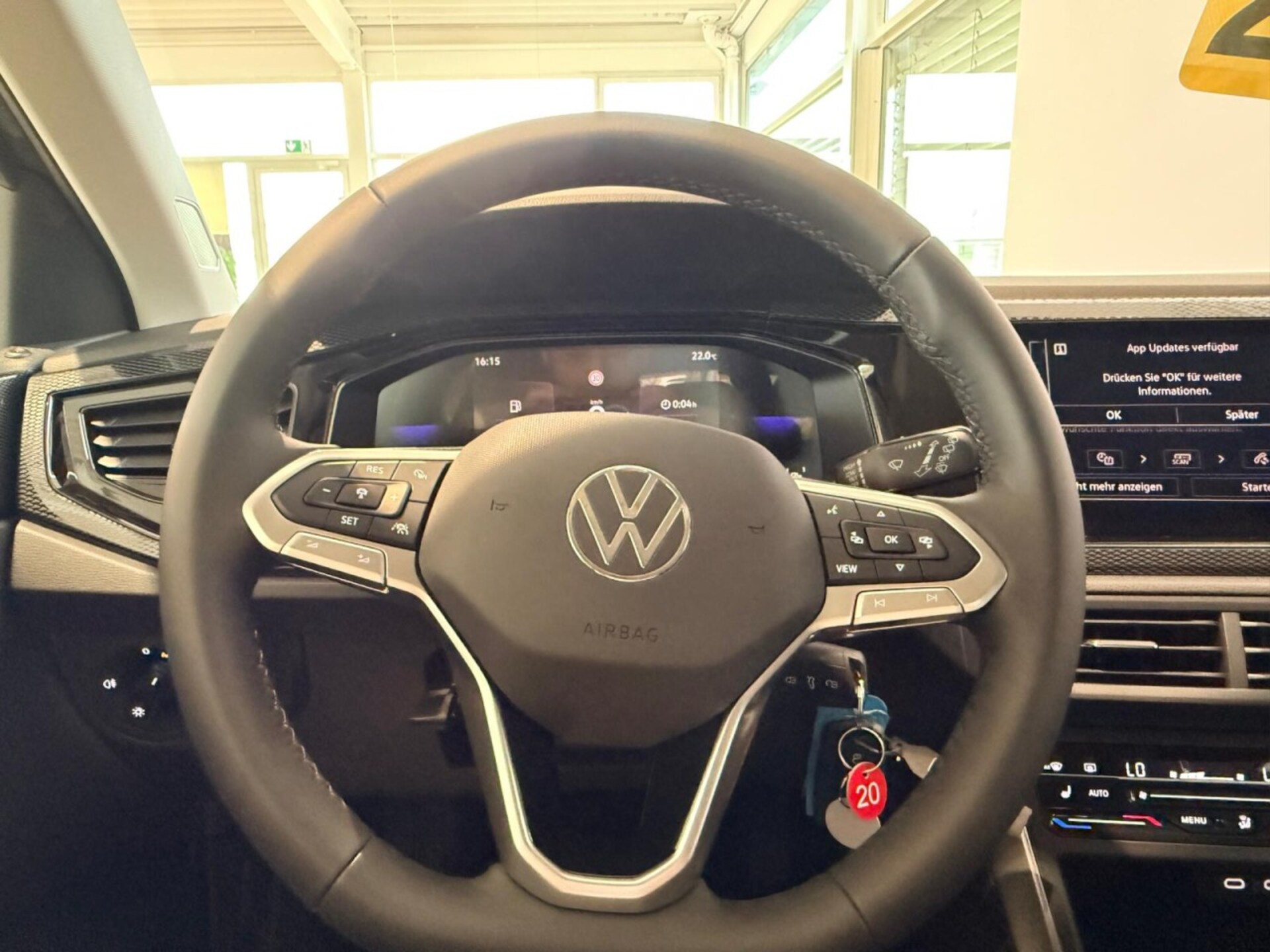 Volkswagen Polo Life