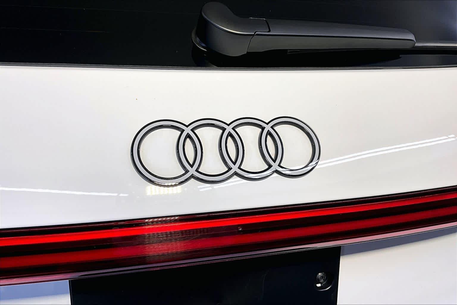 2025 Audi Q5 Premium - Photo 33
