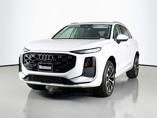 2026 Audi Q3 SUV