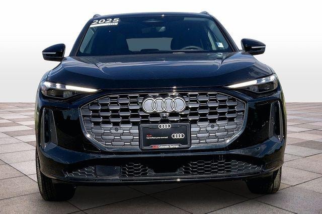 2025 Audi Q5