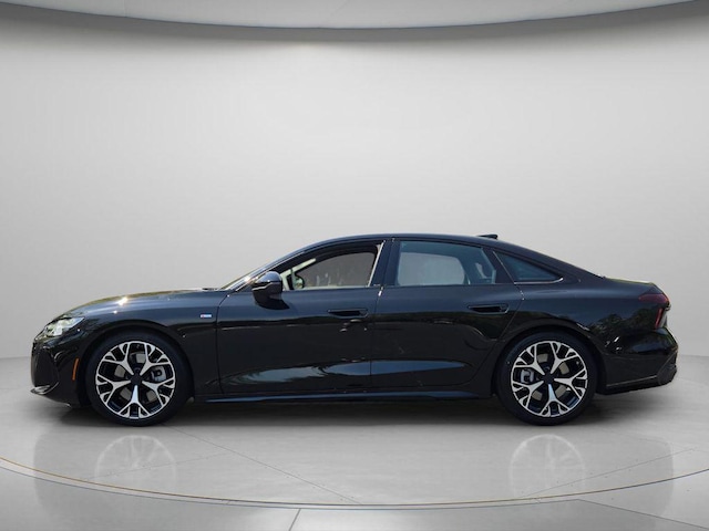 2026 Audi A6 Sedan