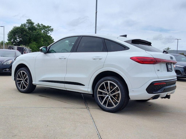 2026 Audi Q5 Sportback