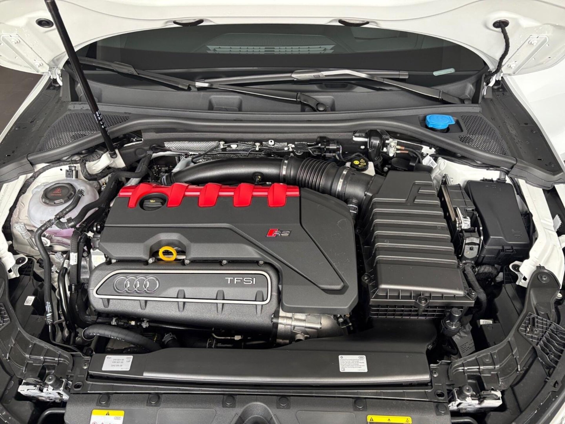 Audi RS 3 Sportback