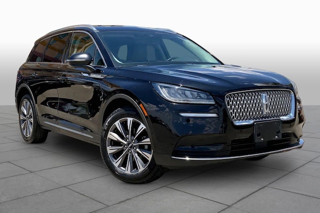 2022 Lincoln Corsair