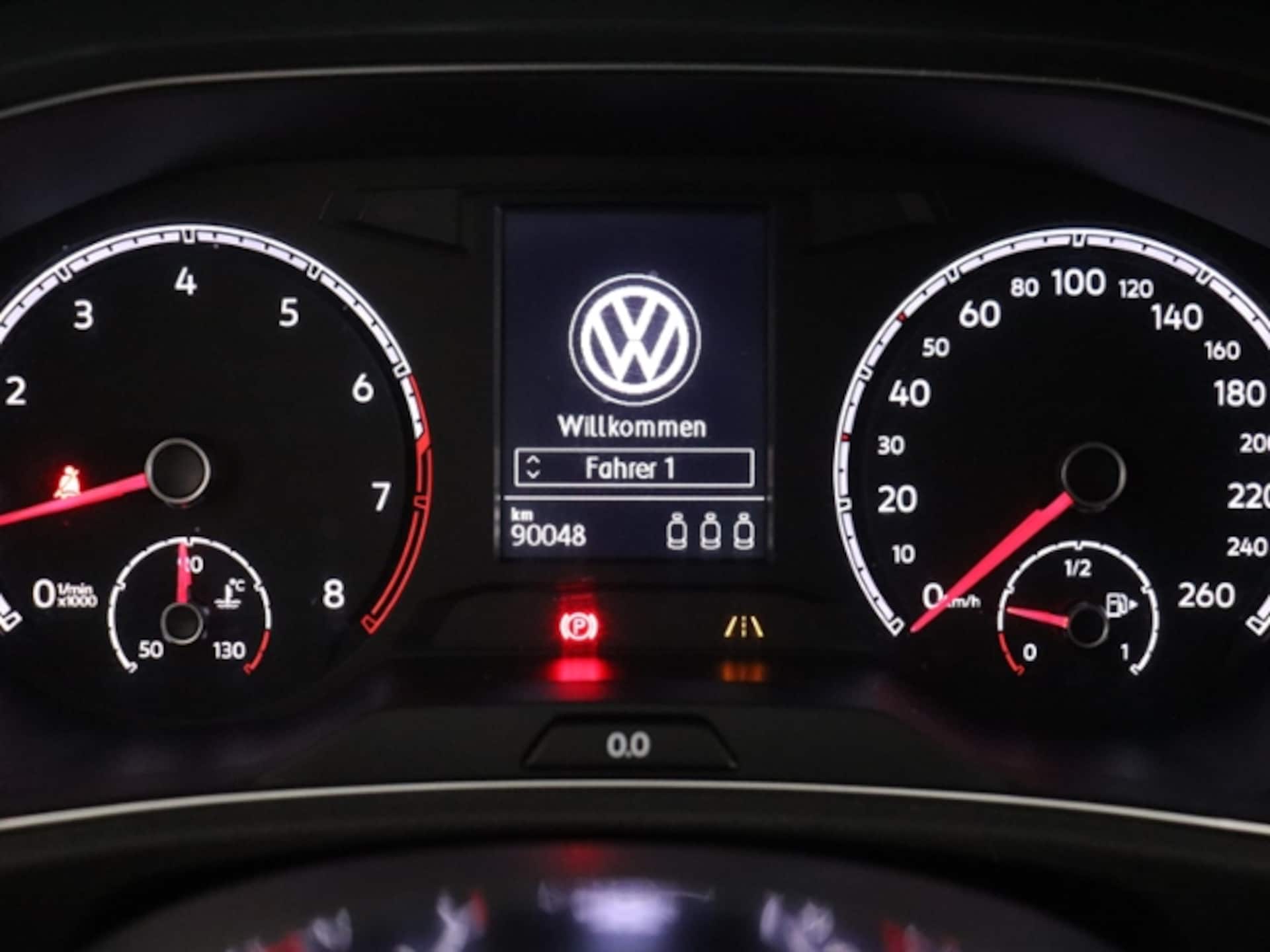 Volkswagen T-Roc Sport