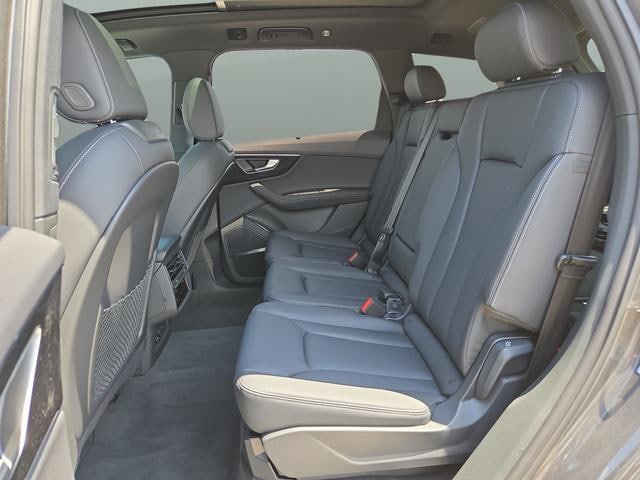 2026 Audi Q7 Premium Plus - Photo 12