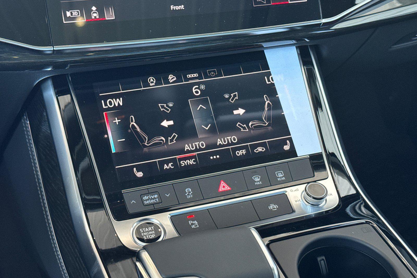 2025 Audi Q7 Premium Plus - Photo 19