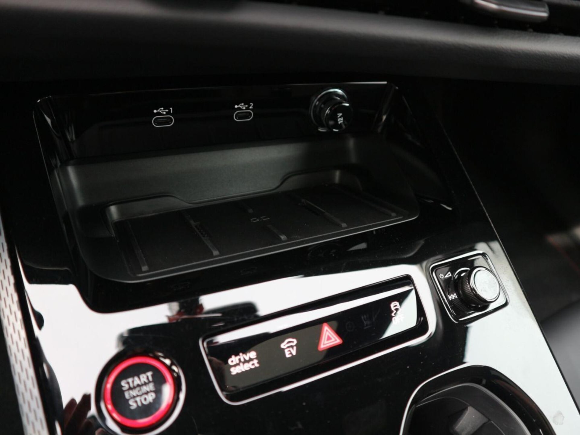 Audi A5 Avant e-hybrid
