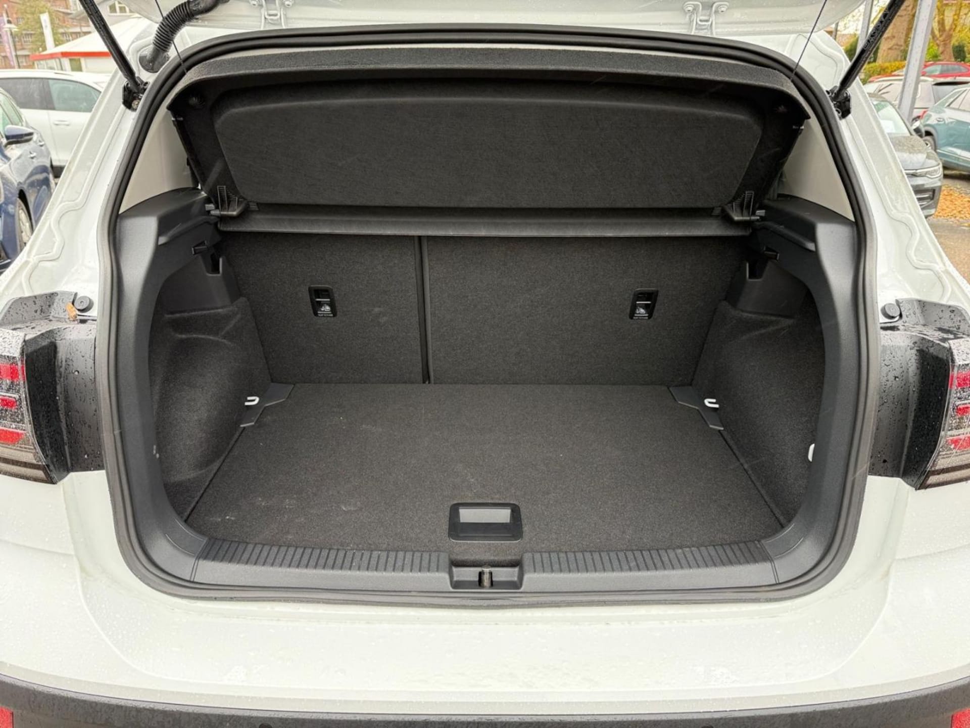 Volkswagen T-Cross ENERGY