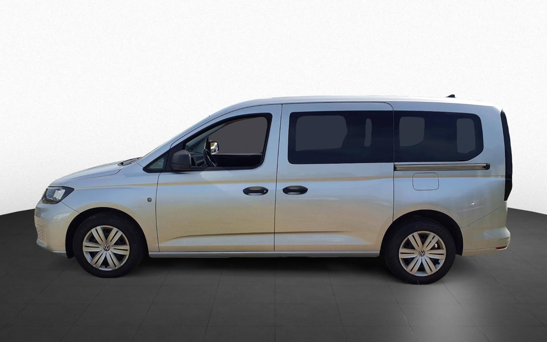 Volkswagen Caddy Maxi Kombi Basis-Modell