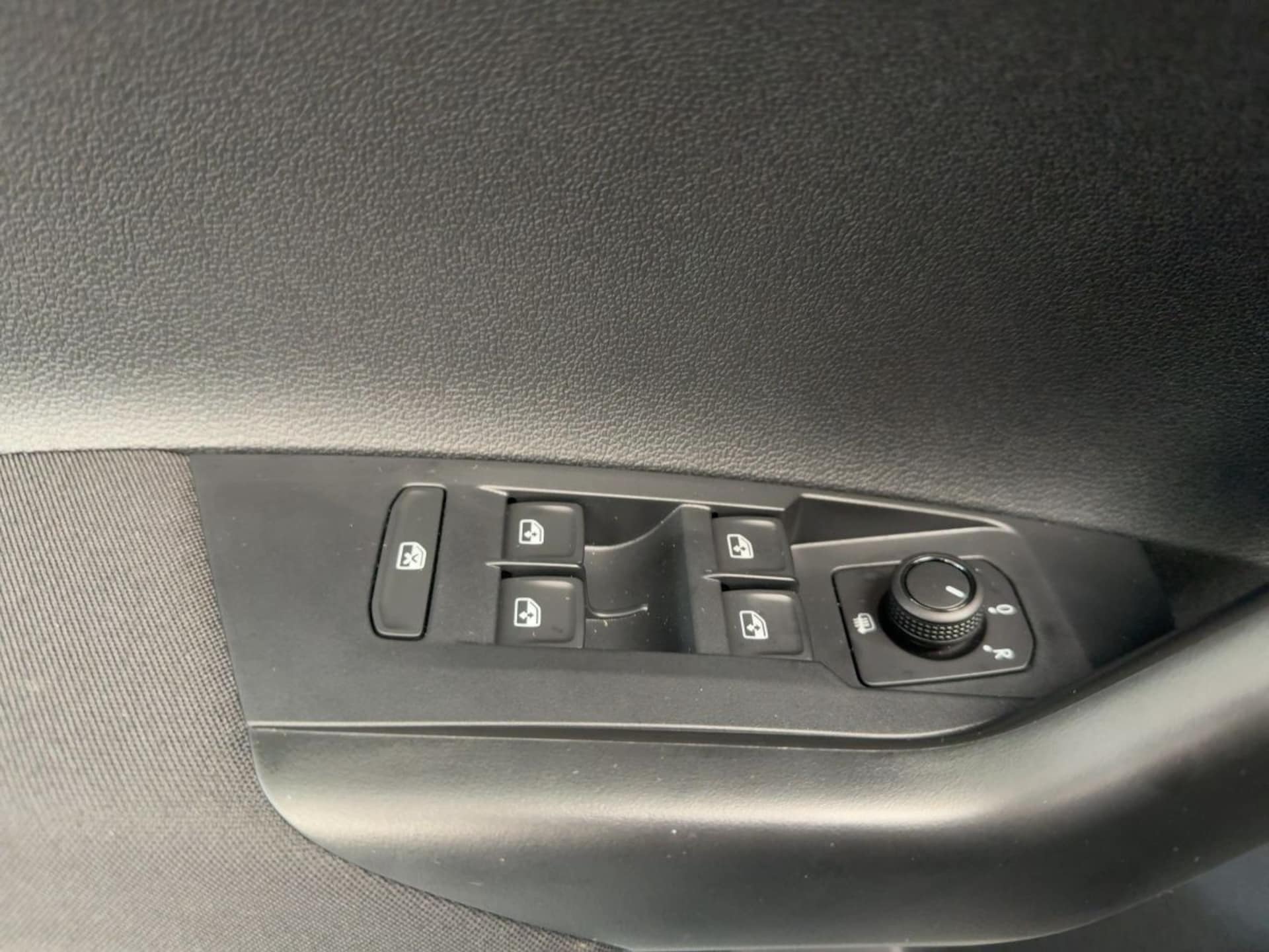 Volkswagen Taigo Basis-Modell