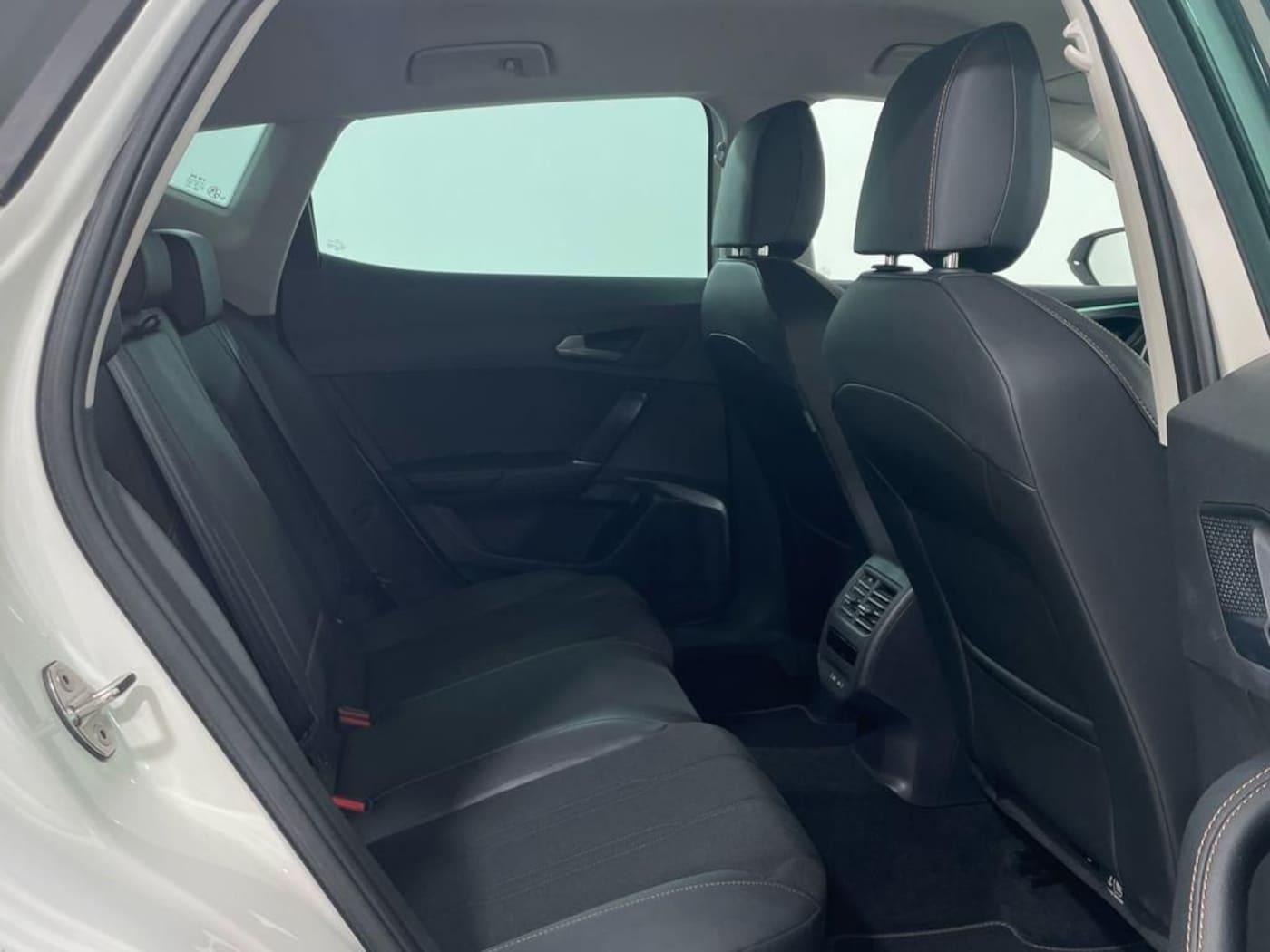 CUPRA Formentor 1.5 TSI Tech Edition DSG 110 kW (150 CV) — photo 7