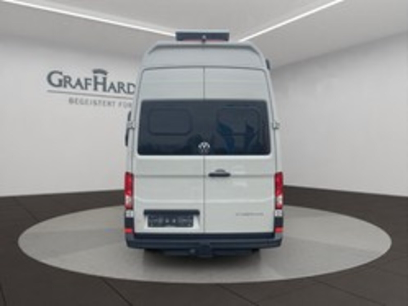 Volkswagen Grand California 600 – Bild 4