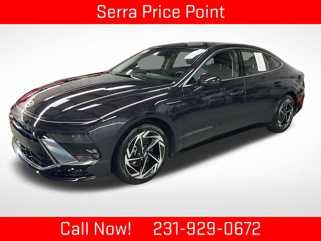 2026 Hyundai Sonata