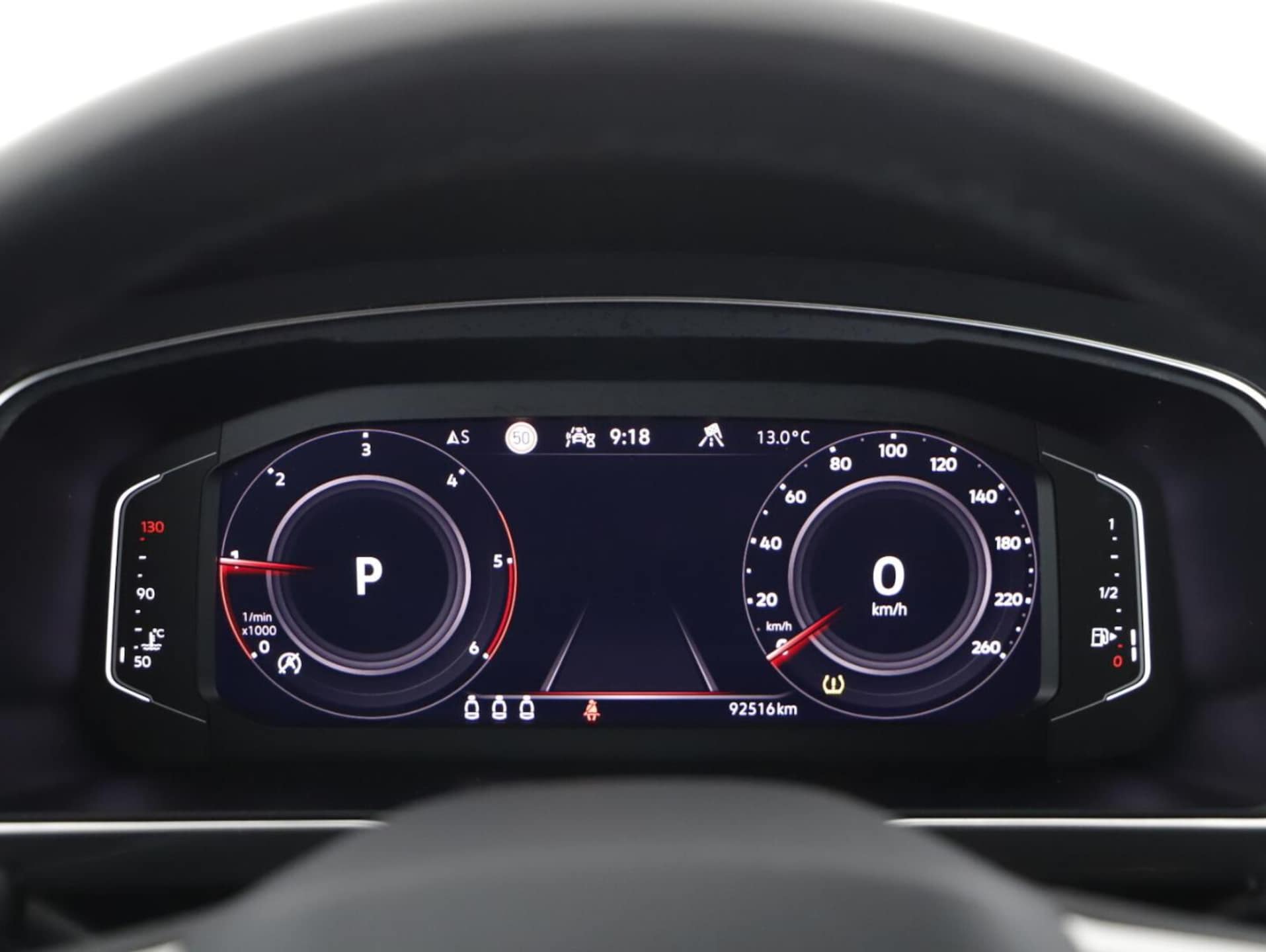 Volkswagen Tiguan Allspace Life