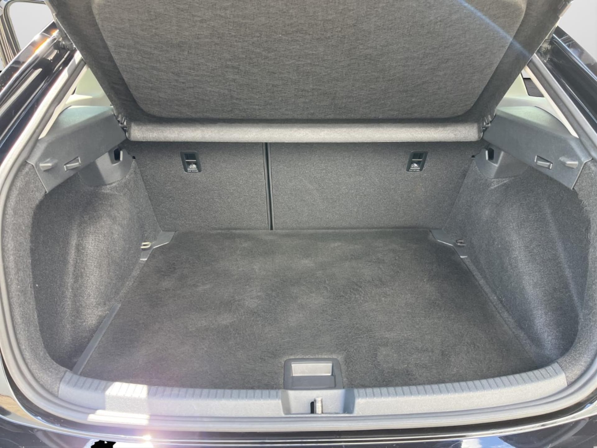 Volkswagen Taigo Style
