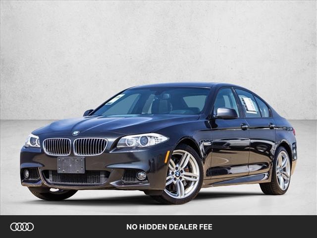 2013 BMW