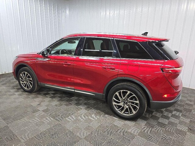 2022 Lincoln Corsair