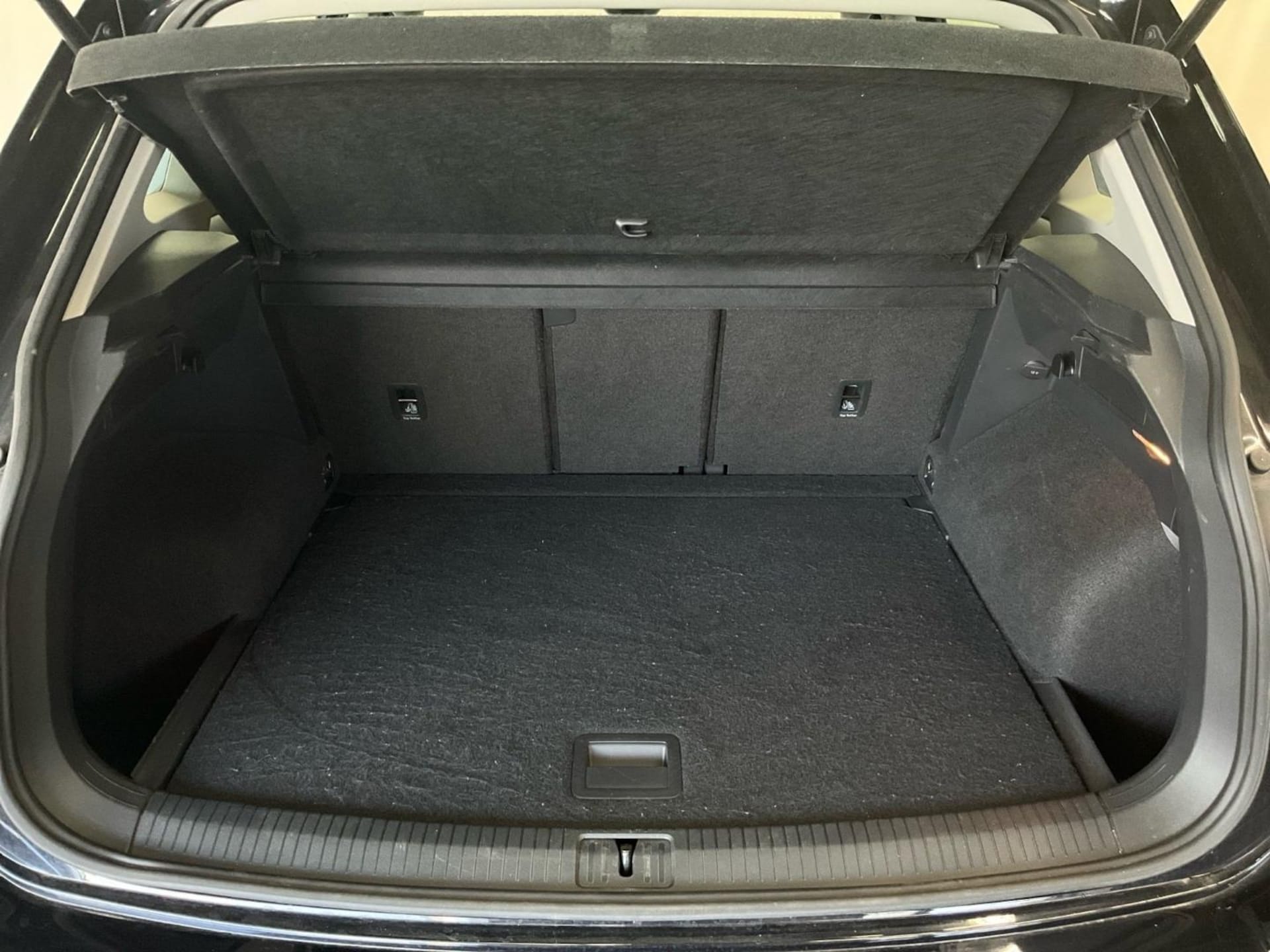 Volkswagen Tiguan Trendline
