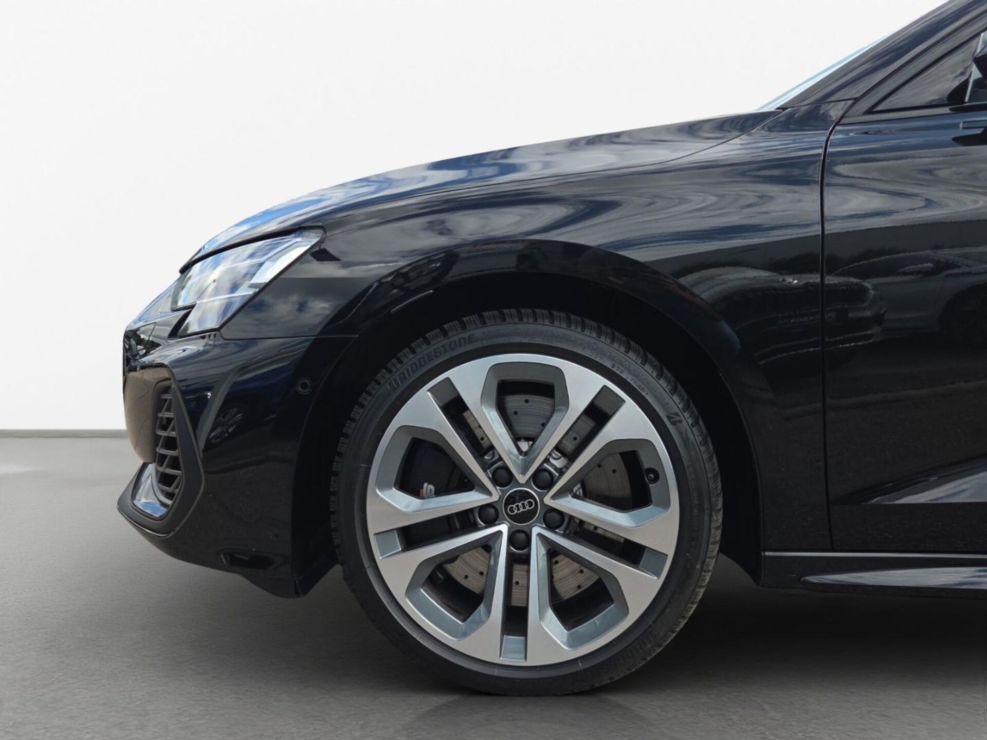 Audi S3 Sportback