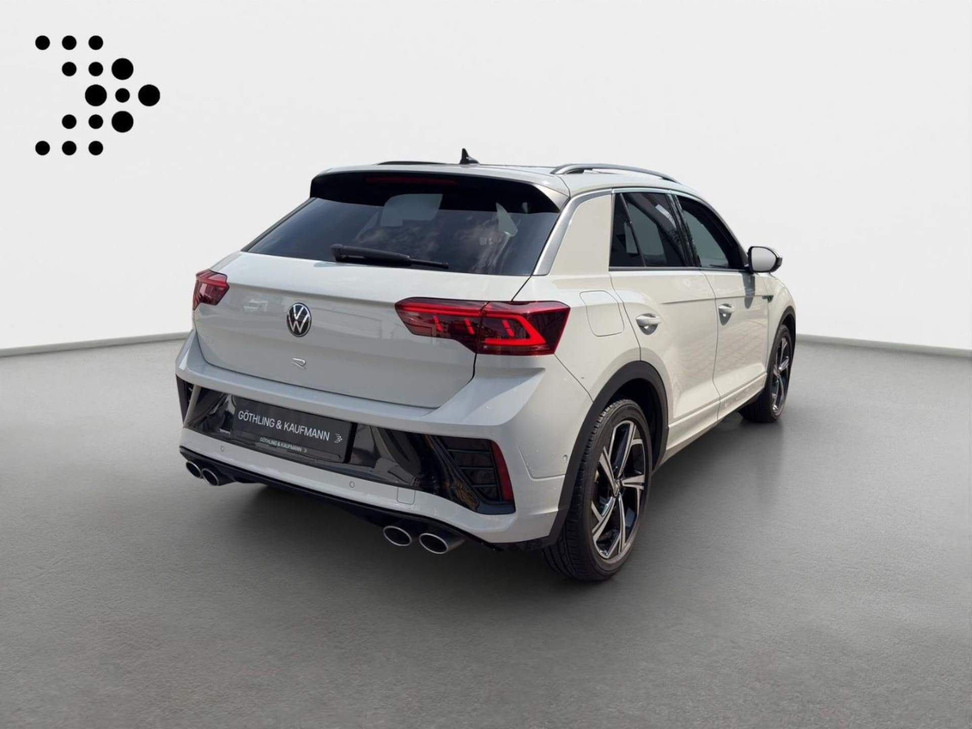 Volkswagen T-Roc R