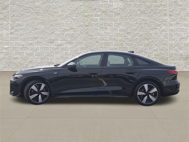 2026 Audi A5 Sedan
