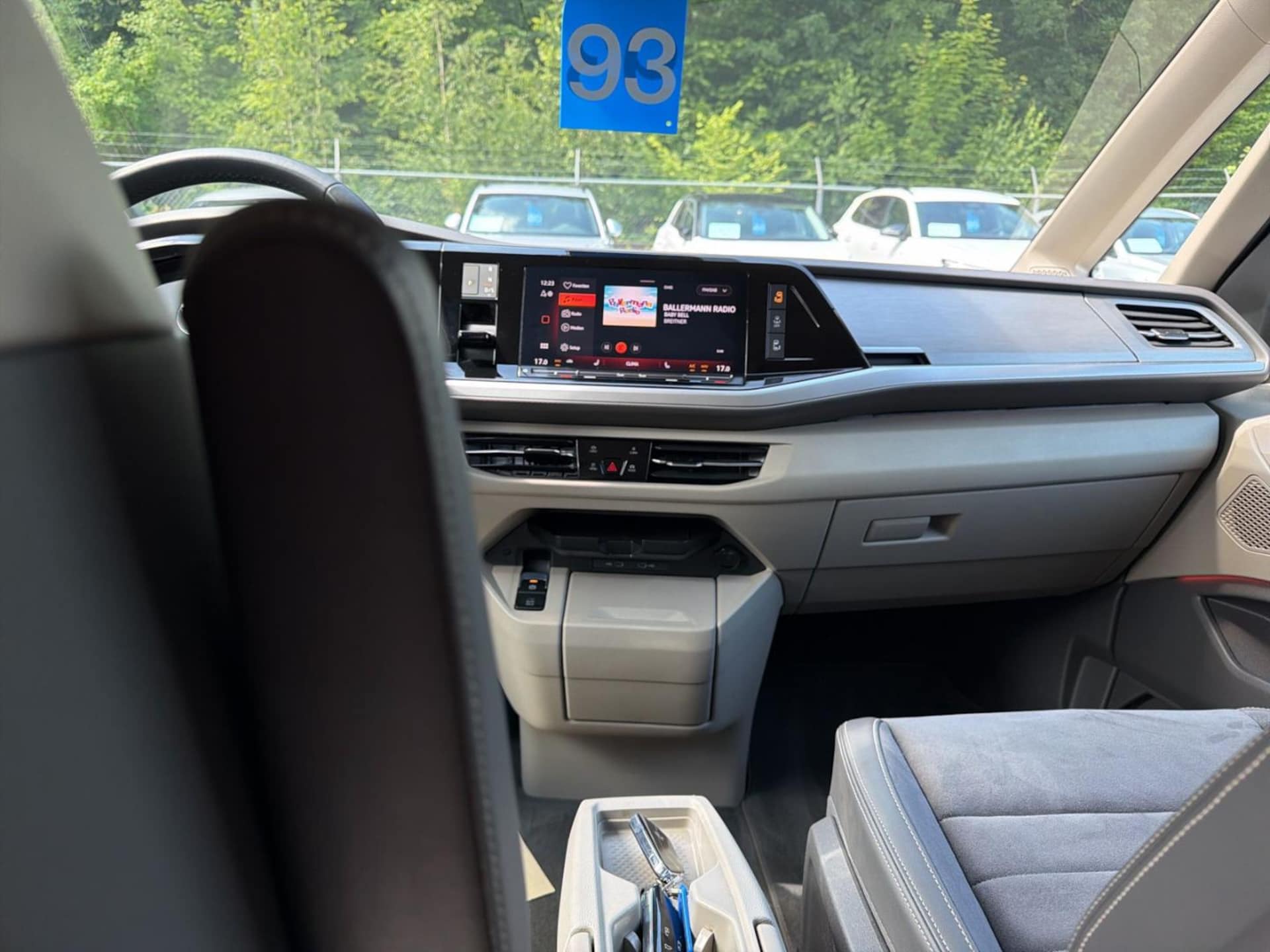 Volkswagen Multivan Langversion Life