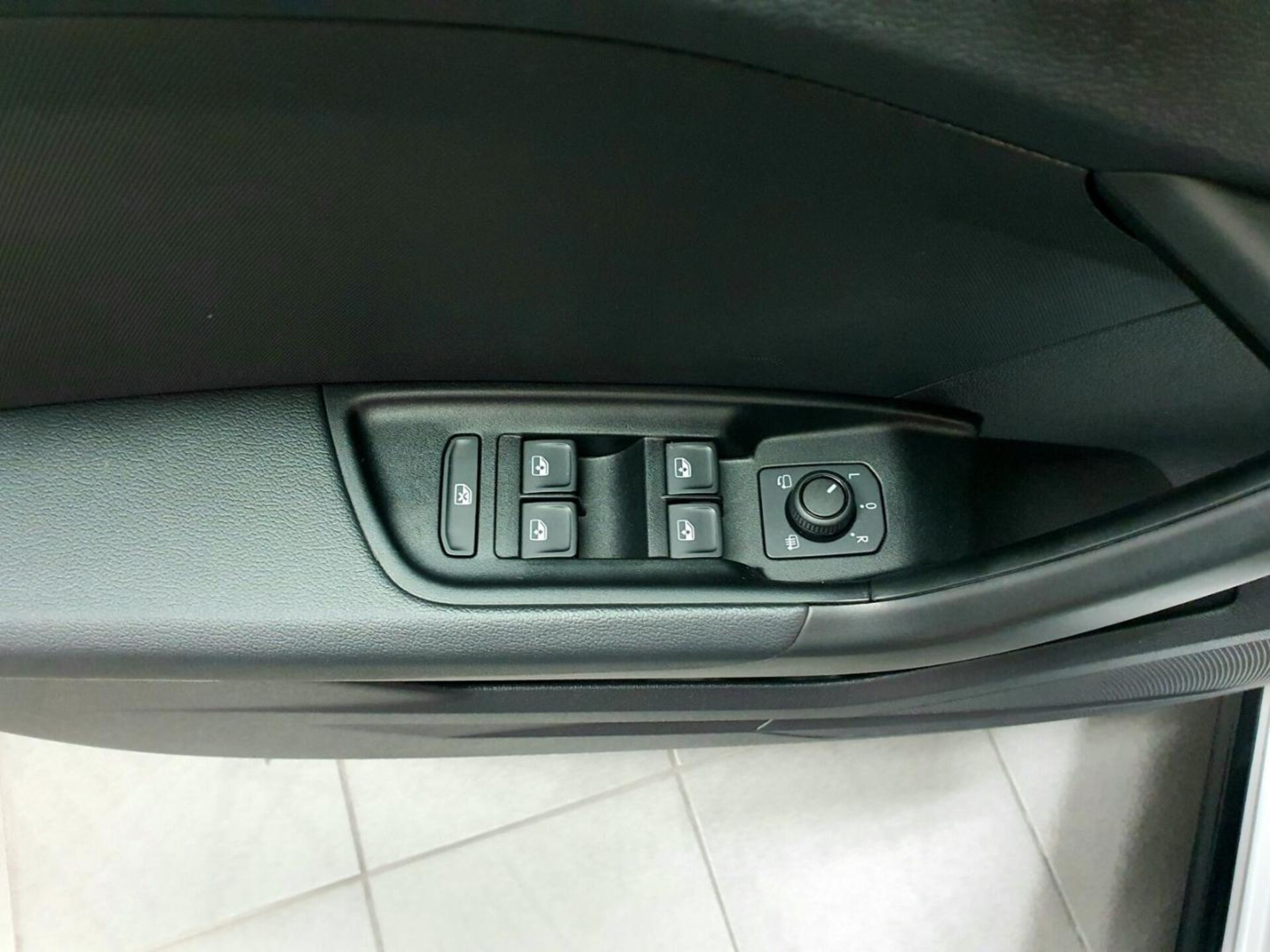 Audi A1 Sportback S line