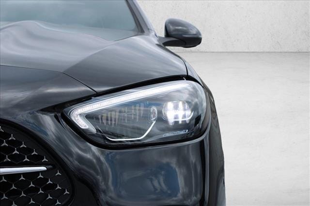 2024 Mercedes-Benz C 300