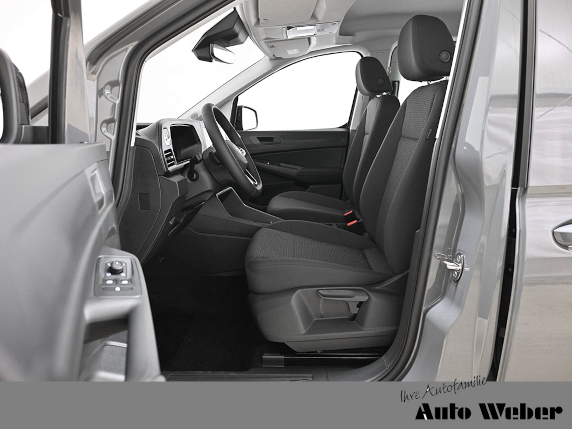 Volkswagen Caddy Basis-Modell