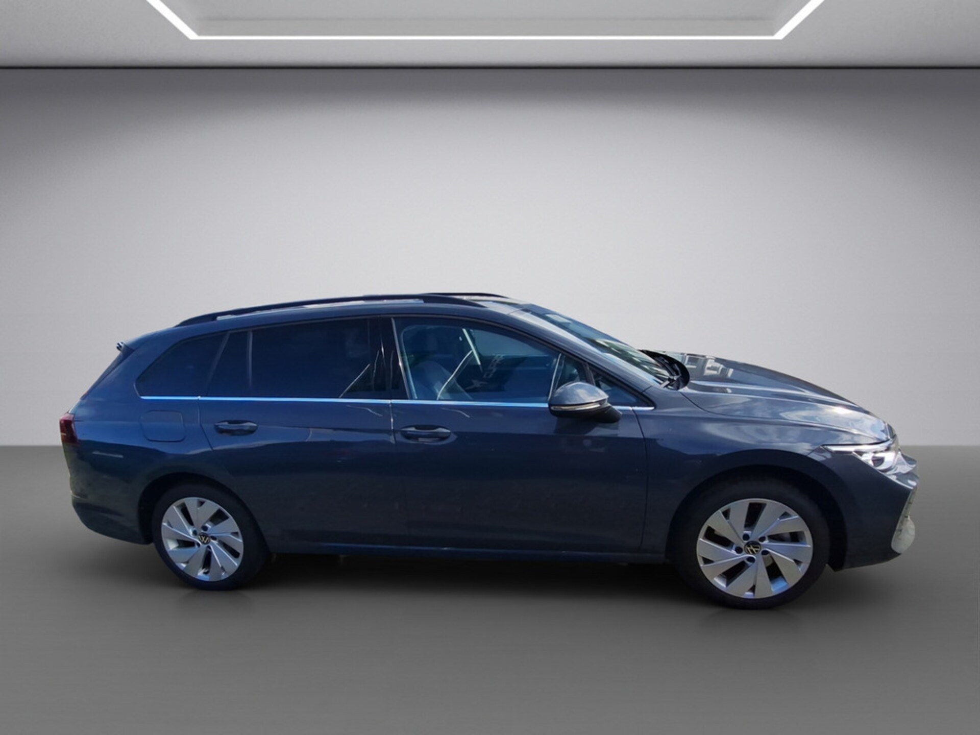 Volkswagen Golf Variant Style