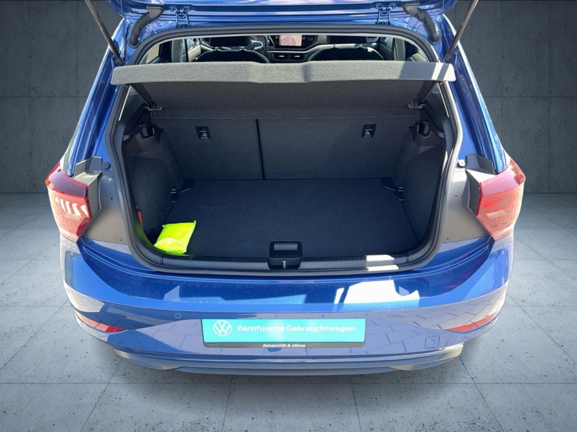 Volkswagen Polo Life