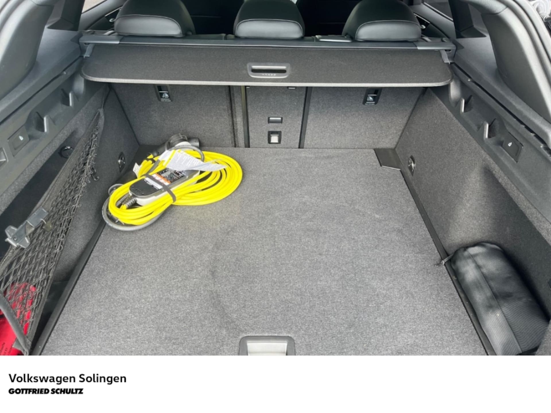 Volkswagen ID.7 Tourer Pro S