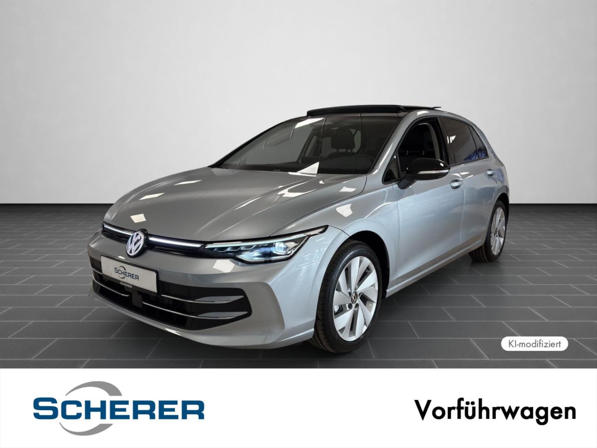 Volkswagen Golf ENERGY