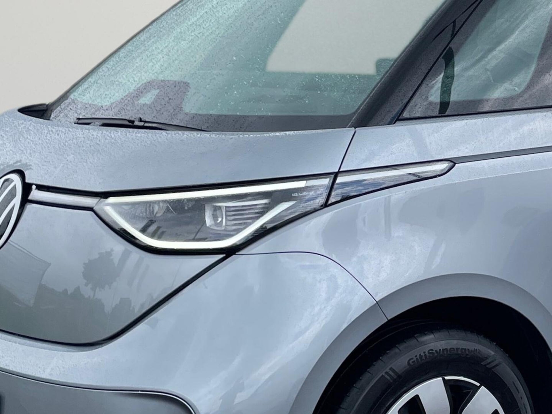Volkswagen ID. Buzz Pro