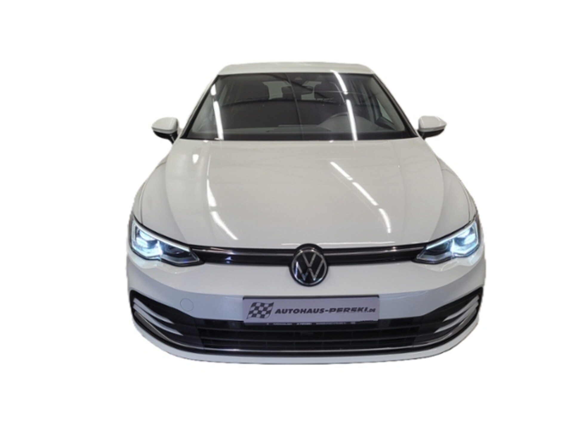 Volkswagen Golf Active
