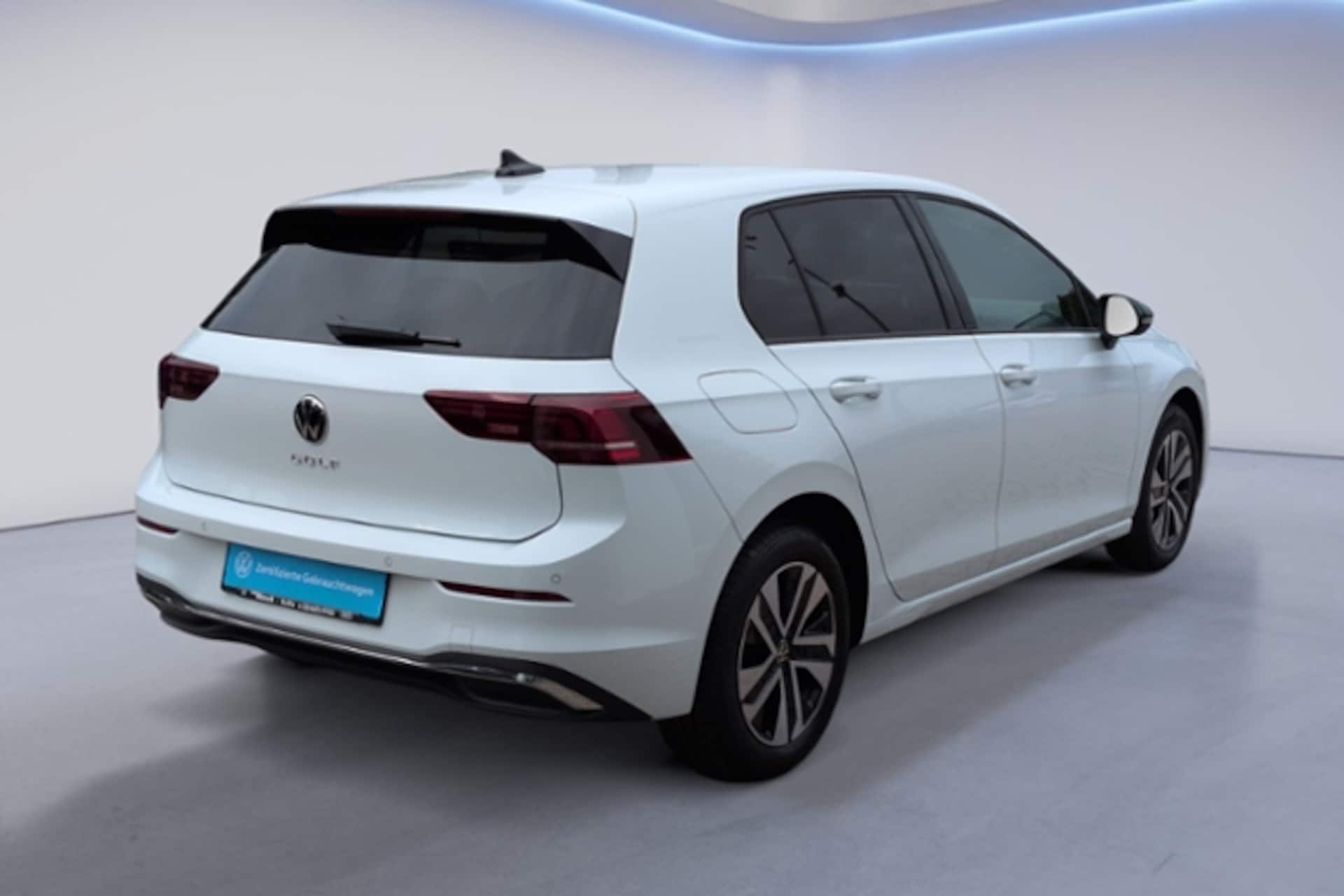 Volkswagen Golf ENERGY