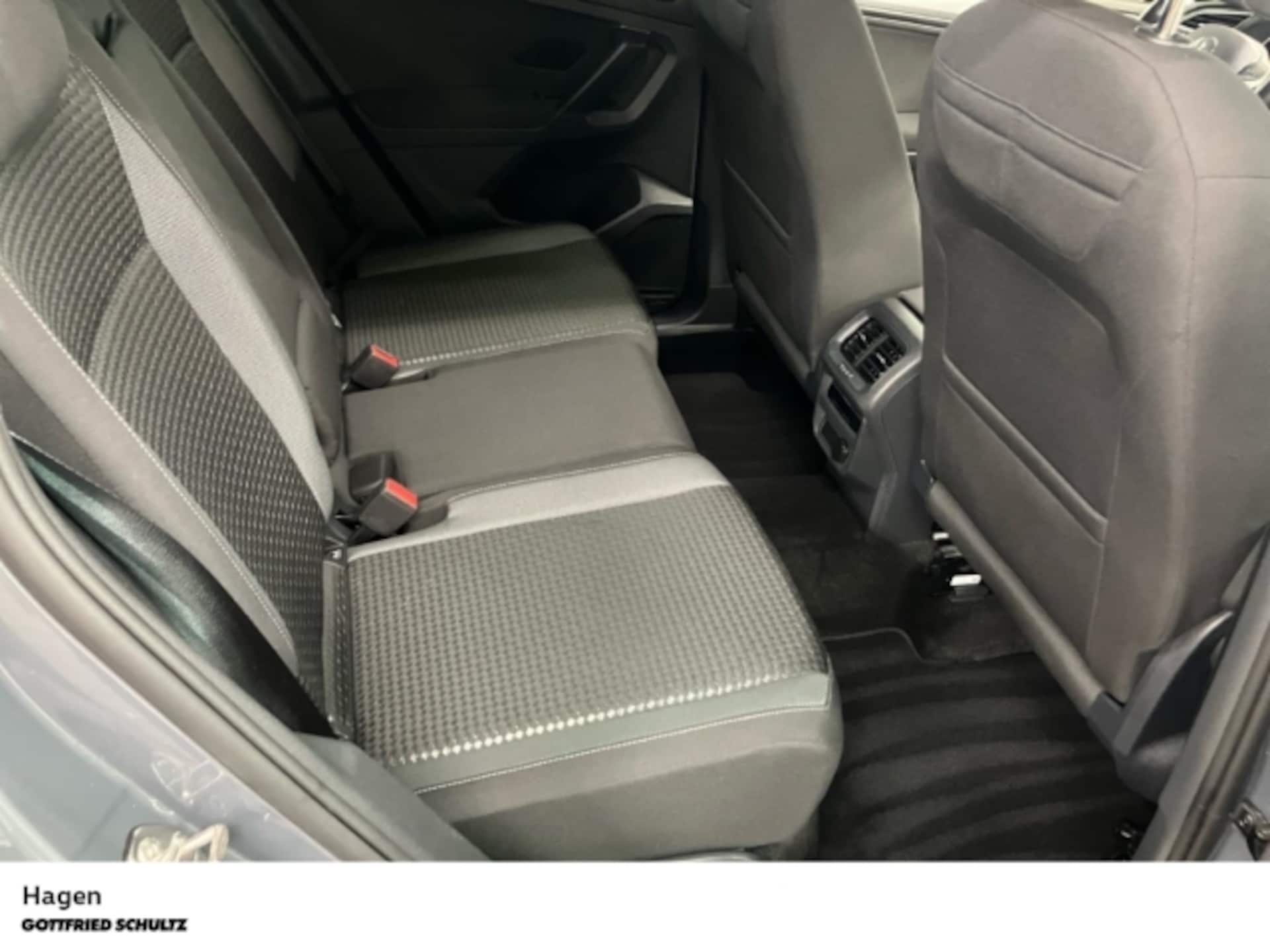 Volkswagen Tiguan Active