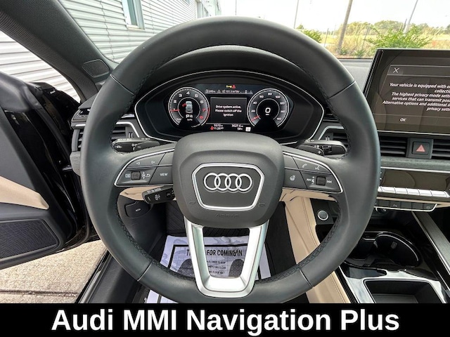 2025 Audi A5 Sportback Premium Plus - Photo 19