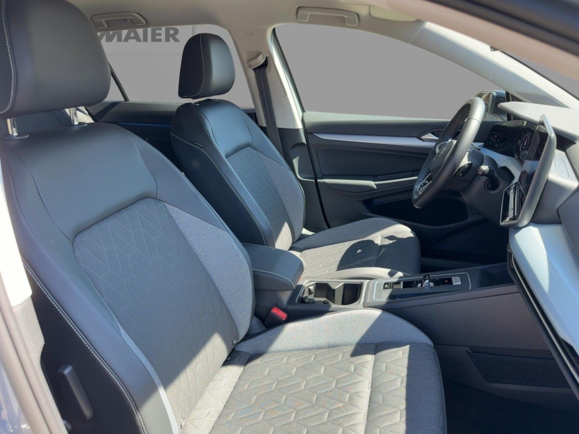 Volkswagen Golf Variant ENERGY