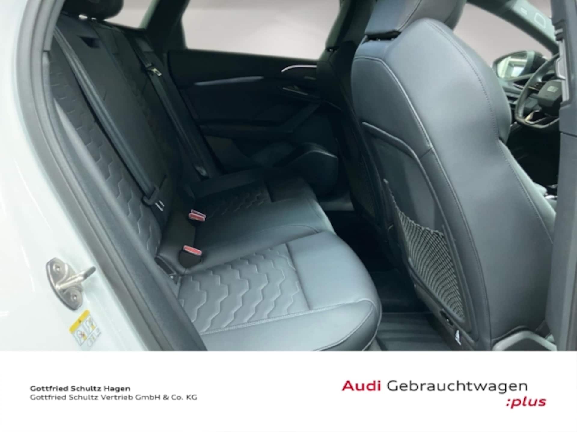 Audi A6 Sportback e-tron