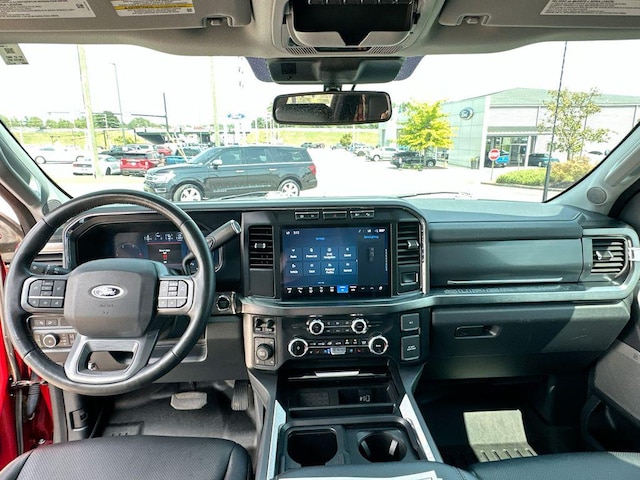 2024 Ford