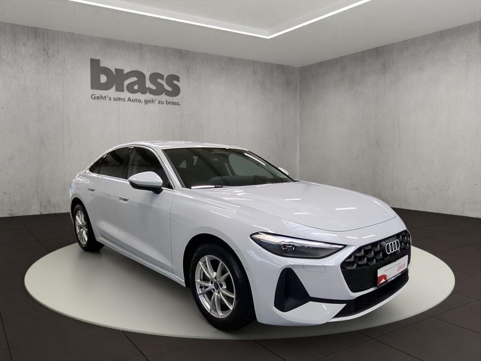 Audi A5 Limousine – Bild 8