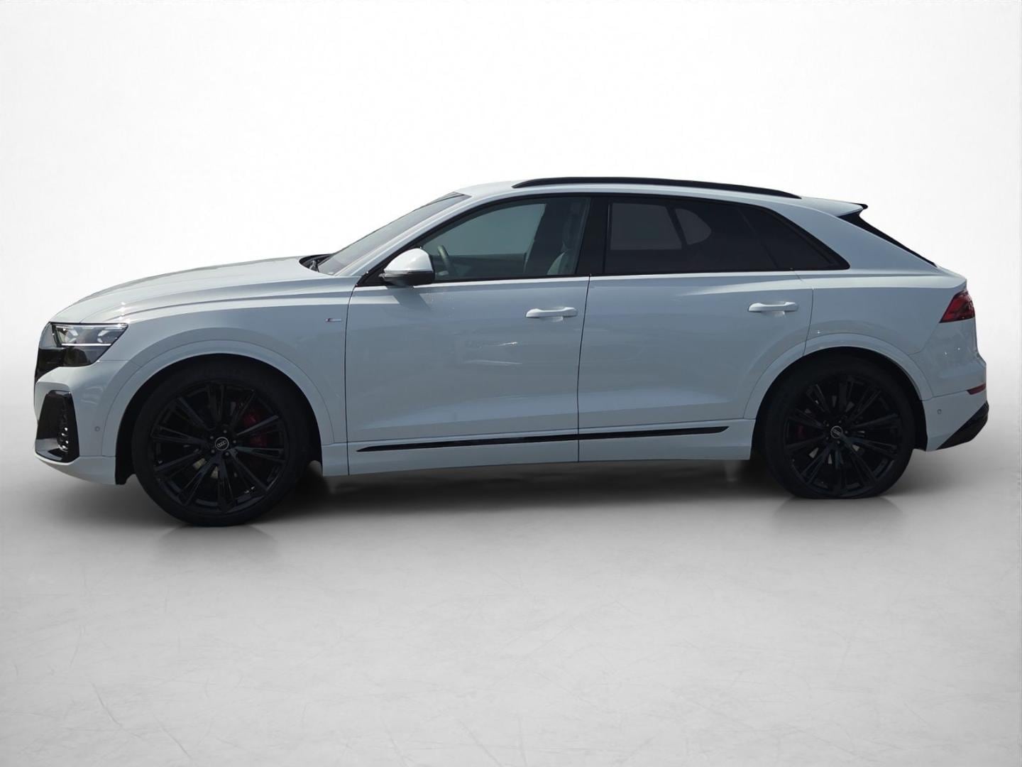 Bild über Audi Q8 SUV 50 TDI quattro tiptronic - für weitere Informationen kontaktieren Sie den Audi Partner