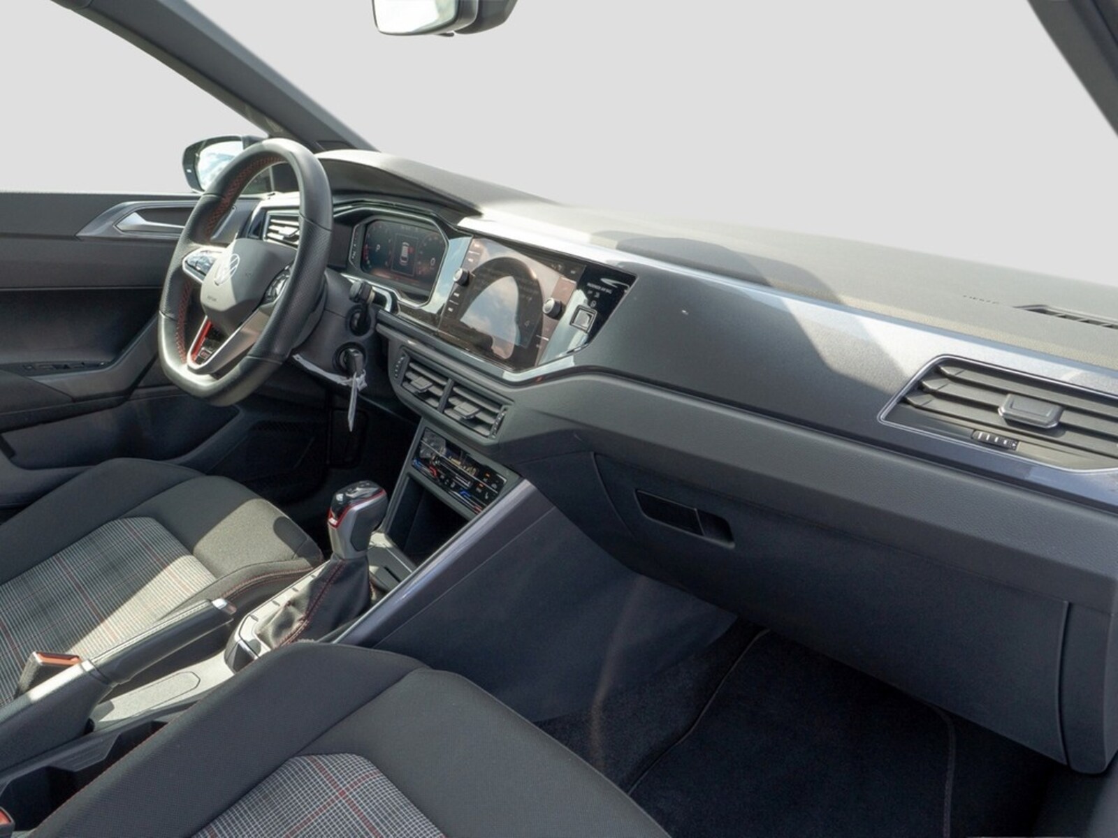 Volkswagen Polo – Bild 8